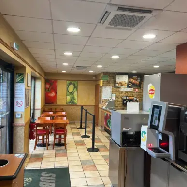 Vente - Restaurant - Photo Numérique - Saint-Herblain (44800)-photo-5