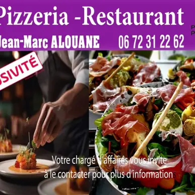 Vente - Restaurant - Hérault (34)-photo-1