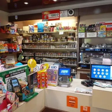 Vente - Bar - Restaurant - Tabac - Loto - PMU - Bourg-en-Bresse (01000)-photo-1