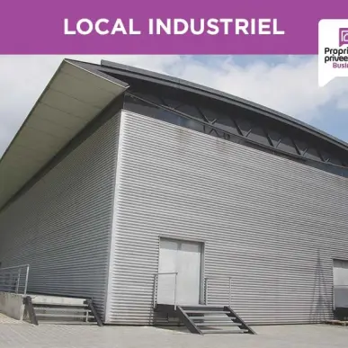 Location Local Commercial - Loire-Atlantique (44)-photo-2