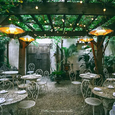 Vente - Restaurant - Montauban (82000)-photo-1