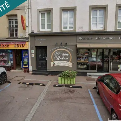 Vente - Boucherie - Charcuterie - Traiteur - Ahéville (88500)-photo-7