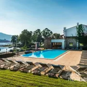 Vente - Hôtel - Restaurant - Corse-du-Sud (2A)
