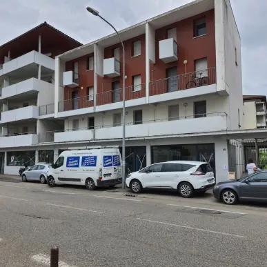 Vente de murs de boutique - Agen (47000)-photo-1