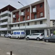 Vente de murs de boutique - Agen (47000)