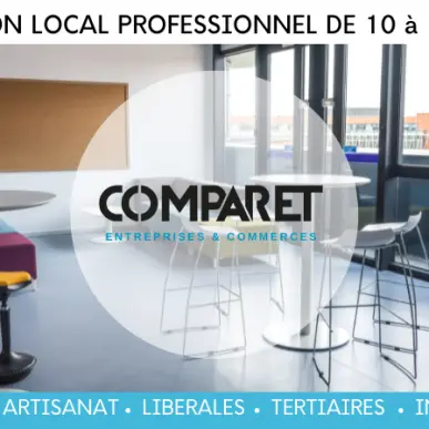 Location Entrepôt / Local d'activités - Le Cheylas (38570)-photo-3