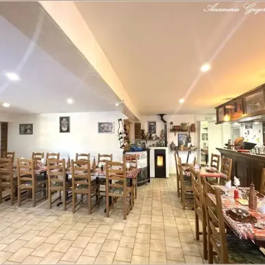 Vente - Restaurant - Pizzeria - Billancelles (28190)-photo-8
