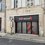 Vente - Hôtel - Charente (16)