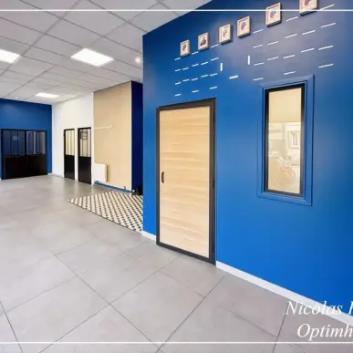 Location Local Commercial - Compiegne (60200)-photo-8