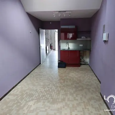 Location Local Commercial - Nantes (44300)-photo-7
