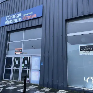 Location Local Commercial - Cholet (49300)-photo-6