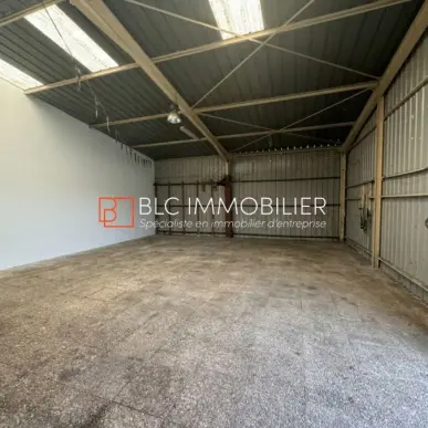 Vente Entrepôt / Local d'activités - Aubagne (13400)-photo-7