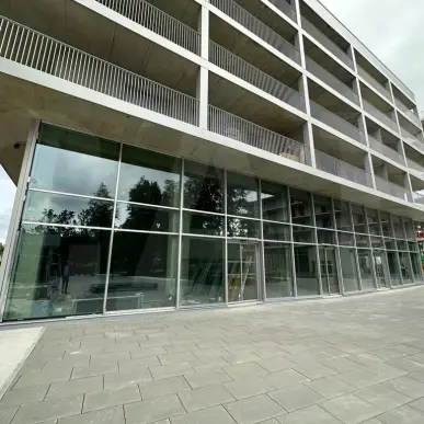 Vente de murs de boutique - Rennes (35000)-photo-7