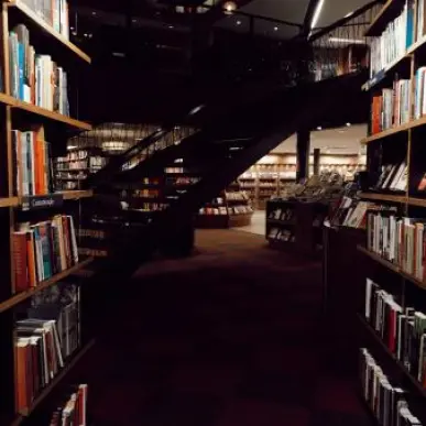 Vente - Librairie - Papeterie - Rhône (69)-photo-1