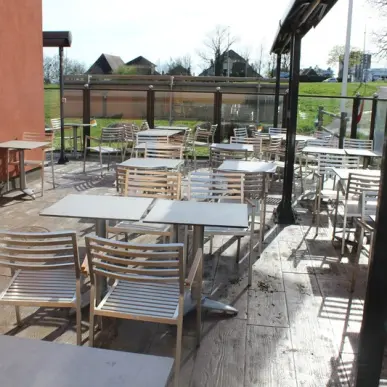 Vente - Restaurant - Dole (39100)-photo-2