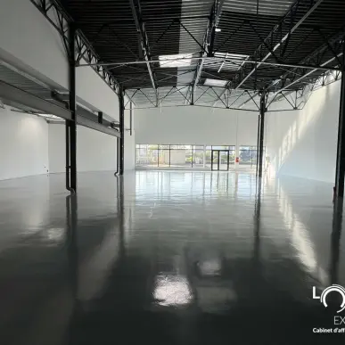Location Local Commercial - Angers (49000)-photo-8