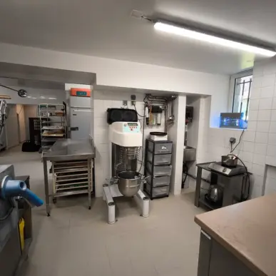 Vente - Boulangerie - Pâtisserie - Bussy (18130)-photo-3