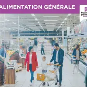 Vente - Alimentation - Epicerie - Superette - Seine-Saint-Denis (93)