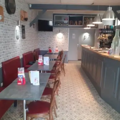 Vente - Bar - Tabac - Loto - Indre (36)-photo-3