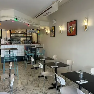 Vente - Restaurant - Puy-de-Dôme (63)-photo-8