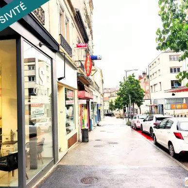 Vente - Tabac - FDJ - Librairie - Papeterie - Presse - Chantraine (88000)-photo-1