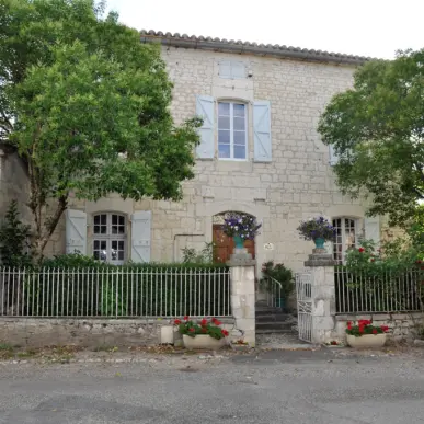 Vente - Gîte - Bach (46230)-photo-2