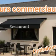 Vente de murs de boutique - Berric (56230)