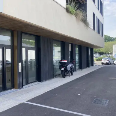 Location Local Commercial - Anglet (64600)-photo-2