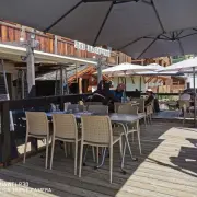 Vente - Restaurant - Cohennoz (73590)