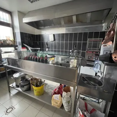 Vente - Brasserie - Restaurant - Carcassonne (11000)-photo-3
