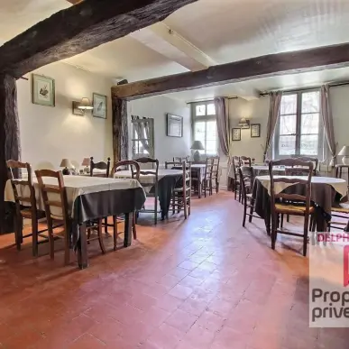 Vente - Restaurant - Auberge - Loiret (45)-photo-8
