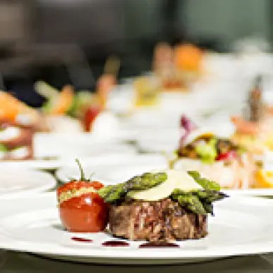 Vente - Restaurant - Réception - Oise (60)-photo-6