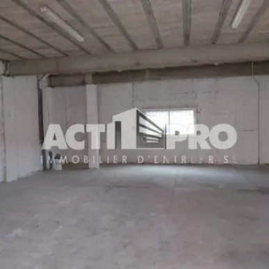 Vente Entrepôt / Local d'activités - Perpignan (66000)-photo-7