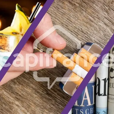 Vente - Bar - Tabac - Alimentation - Epicerie - FDJ - Loto - Presse - Longueil (76860)-photo-4