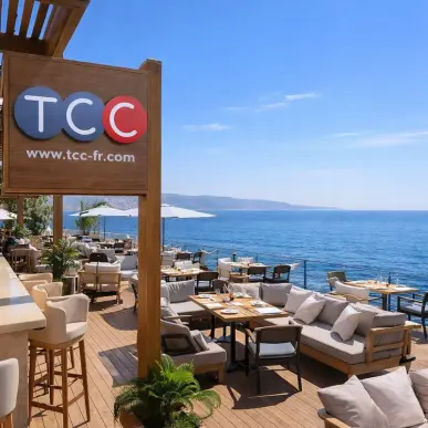 Vente - Restaurant - Crêperie - Glacier - Six-Fours-les-Plages (83140)-photo-1