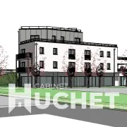 Location Local Commercial - Mondeville (14120)