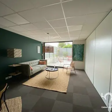 Vente de murs de boutique - Nantes (44000)-photo-6