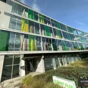 Vente Bureau - Aix-les-Bains (73100)