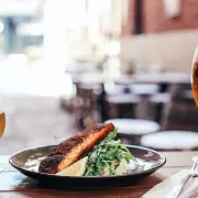 Vente - Bar - Hôtel - Restaurant - Café - Badinières (38300)