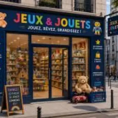Vente - Chaussures - Habillement - Ardèche (07)-photo-2