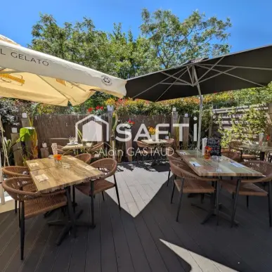 Vente - Restaurant - Pizzeria - Pressing - Saint-raphael (83700)-photo-6
