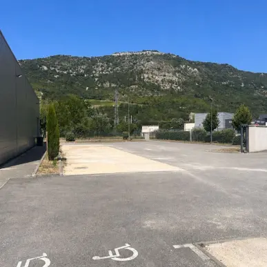 Location Bureau - Guilherand-Granges (07500)-photo-2