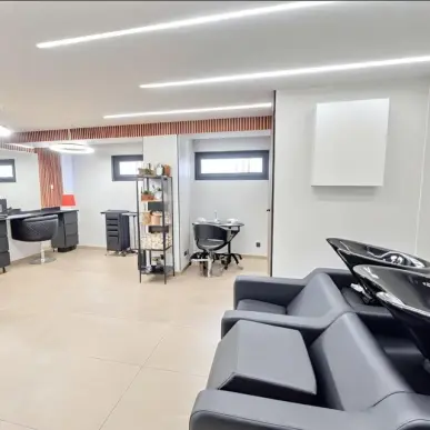 Vente - Salon de coiffure - Montpellier (34000)-photo-3