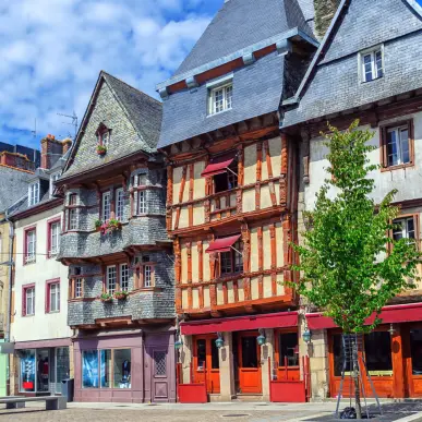 Vente - Brasserie - Restaurant - Pizzeria - Boucherie - Charcuterie - Rôtisserie - Boulangerie - Pâtisserie - Agence immobilière - Bijouterie - Café - Cave à vins - Cordonnerie - Crêperie - Esthétique - Glacier - Habillement - Librairie - Lingerie - Maroquinerie - Optique Lunetterie - Papeterie - Parfumerie - Presse - Pressing - Sandwicherie - Traiteur - Vins et spiritueux - Caouënnec-Lanvézéac (22300)-photo-1