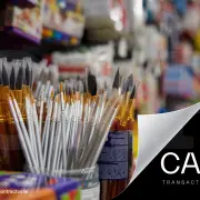 Vente - Loisirs Créatifs - Saint-Brieuc (22000)