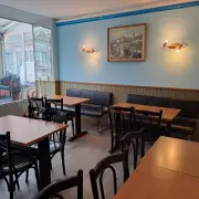 Vente - Bar - Brasserie - Café - Loto - Haute-Saône (70)