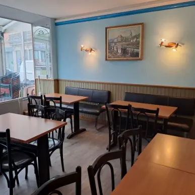 Vente - Bar - Brasserie - Café - Loto - Haute-Saône (70)-photo-1