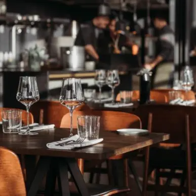 Vente - Bar - Brasserie - Restaurant - Orne (61)-photo-2