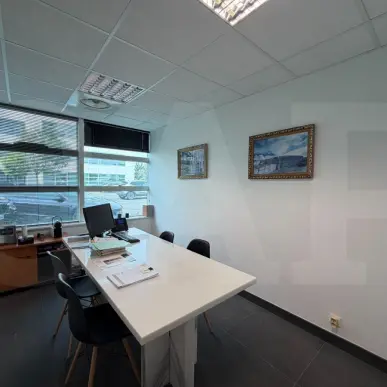 Location Bureau - Rennes (35700)-photo-2