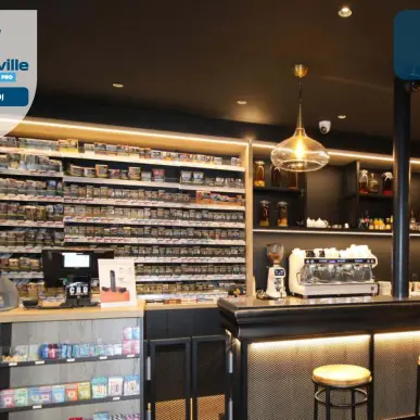 Vente - Bar - Tabac - Loto - La Seyne-sur-Mer (83500)-photo-1